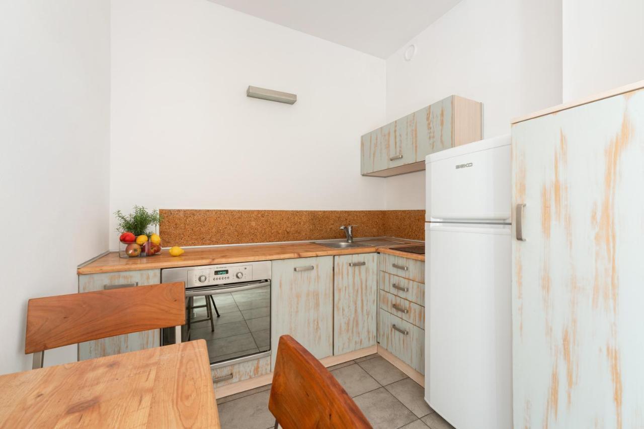 Superapart Wilanowska Apt 20 "Pet-Friendly 1Br Home With Patio Varşova Dış mekan fotoğraf